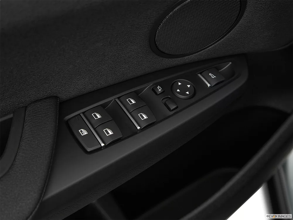 2017 BMW X3 xDrive 28i