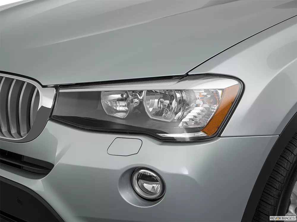 2017 BMW X3 xDrive 28i