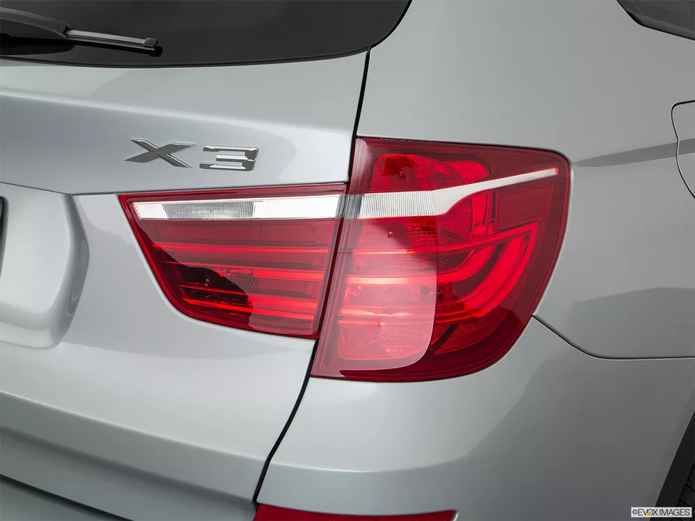 2017 BMW X3 xDrive 28i