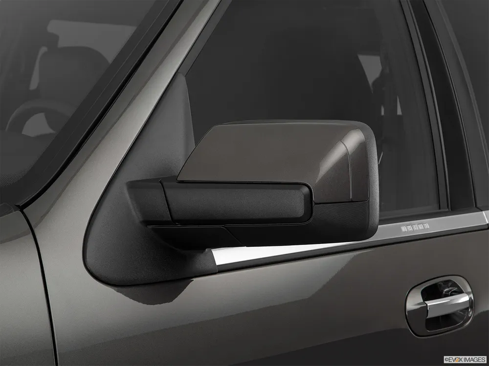 2017 Ford Expedition EL 3.5L EcoBoost LTD