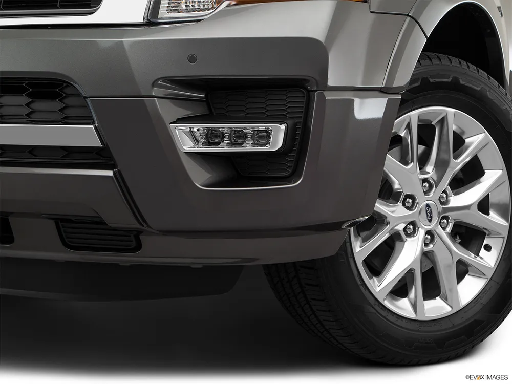 2017 Ford Expedition EL 3.5L EcoBoost LTD