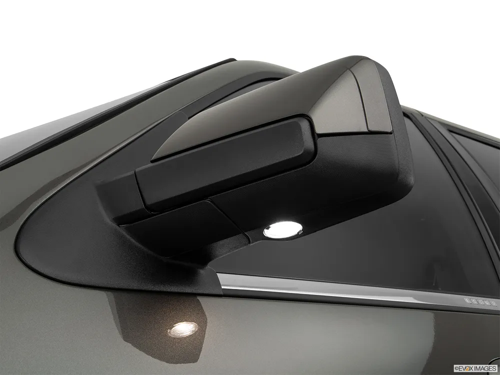 2017 Ford Expedition EL 3.5L EcoBoost LTD