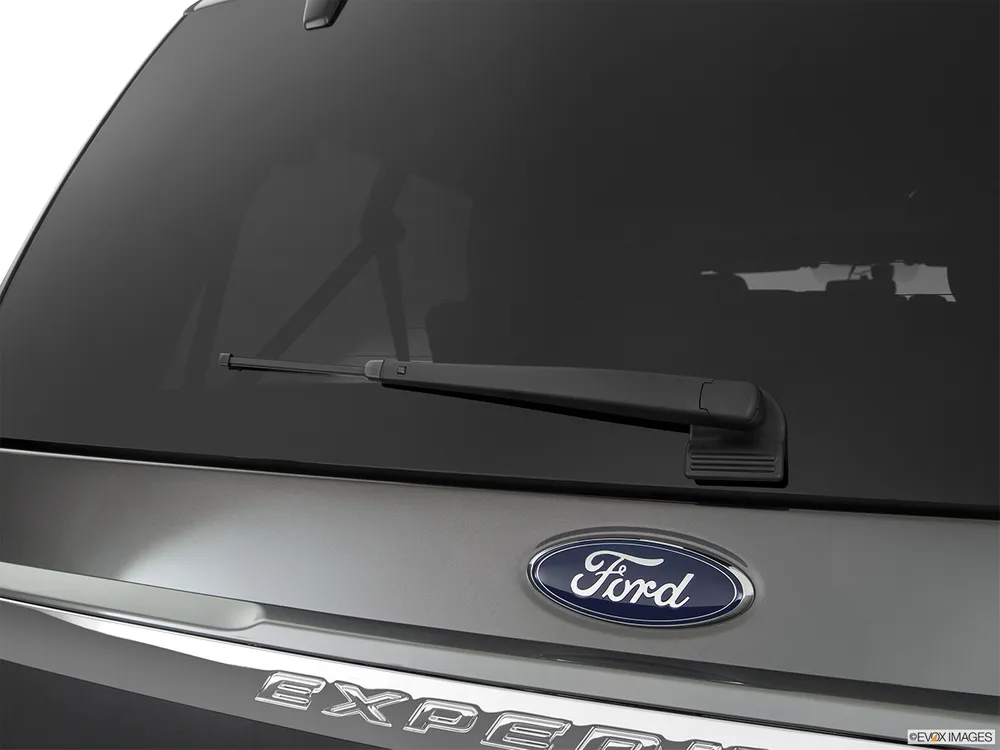 2017 Ford Expedition EL 3.5L EcoBoost LTD