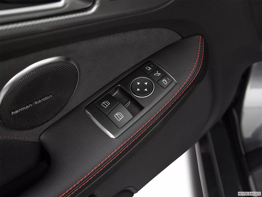 2018 Mercedes-Benz SLC 43 AMG