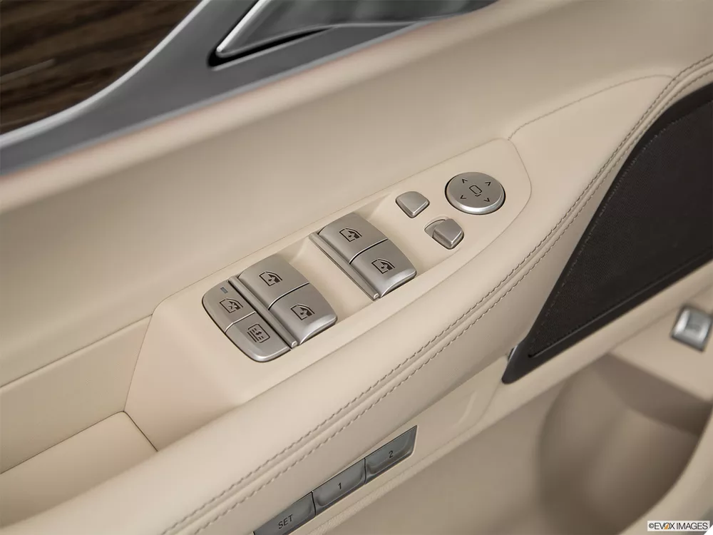 2018 BMW 7 Series 740Li