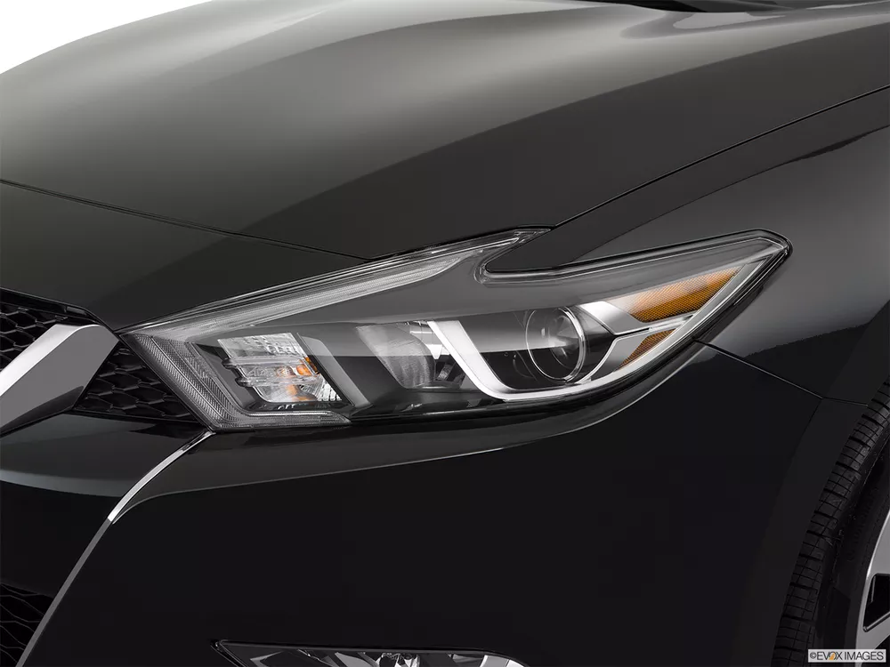 2018 Nissan Maxima 3.5L S