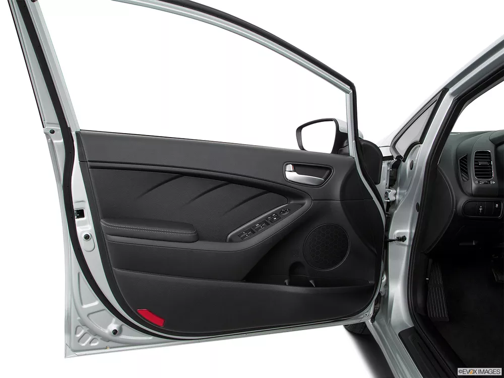 2017 Kia Cerato 1.6L Base