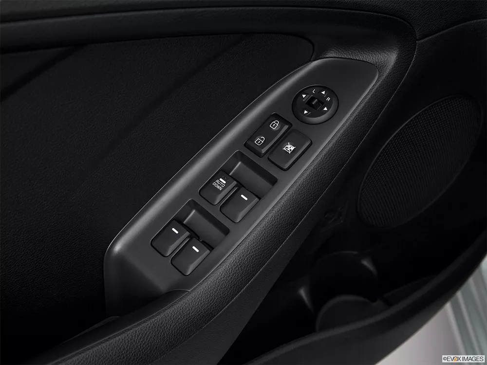 2017 Kia Cerato 1.6L Base