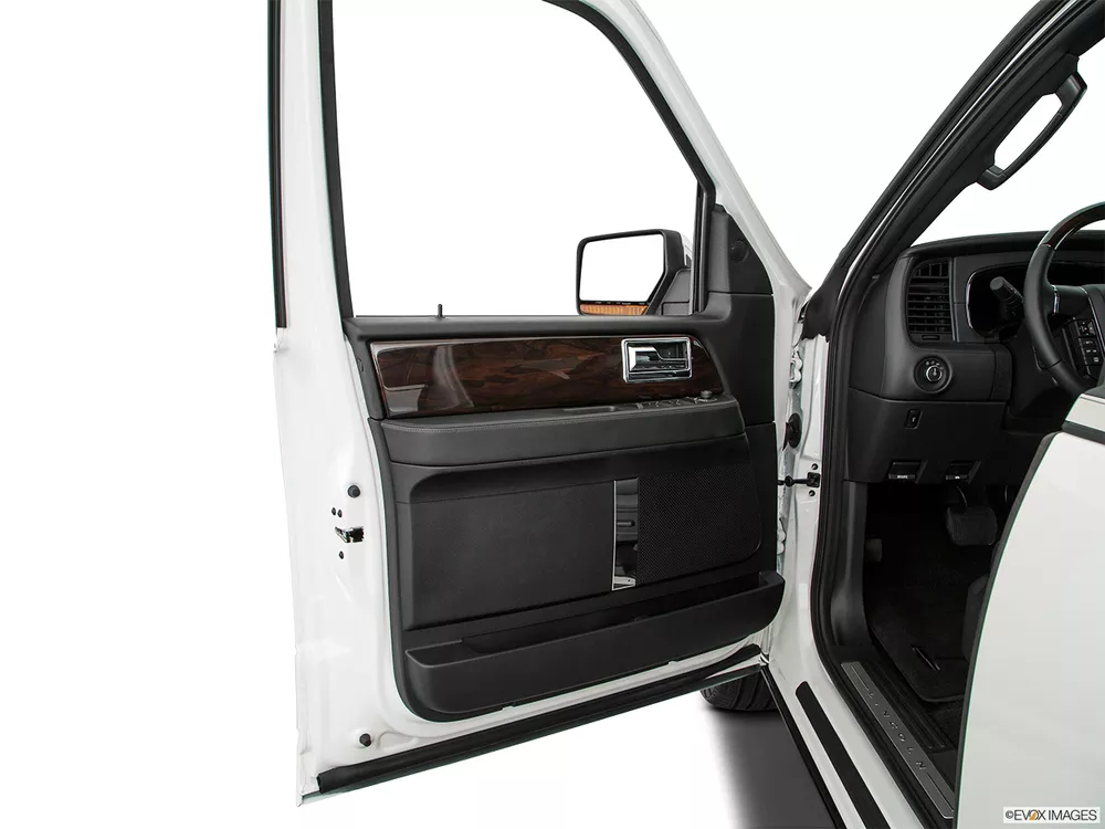 2017 Lincoln Navigator 3.5L Reserve STD