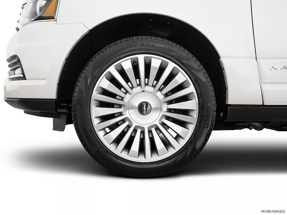 2017 Lincoln Navigator 3.5L Reserve STD