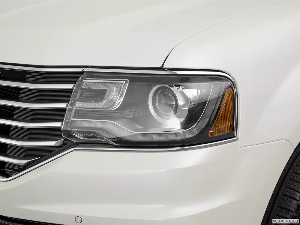 2017 Lincoln Navigator 3.5L Reserve STD