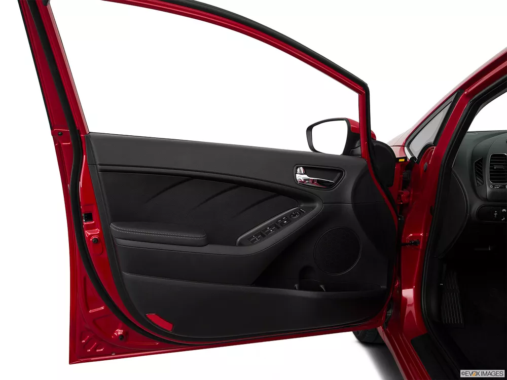 2018 Kia Cerato 2.0L Top