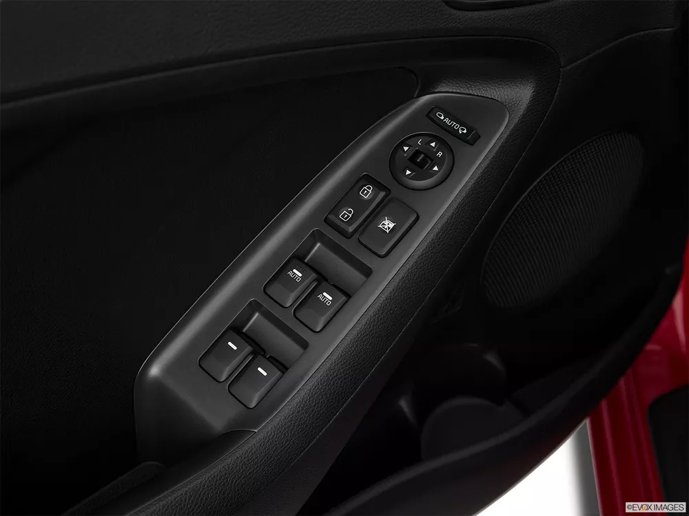 2018 Kia Cerato 2.0L Top