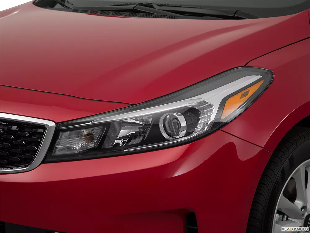 2018 Kia Cerato 2.0L Top