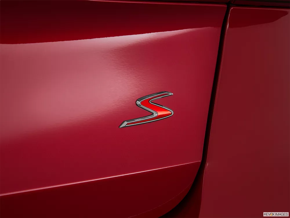 2017 Kia Cerato 2.0L Top