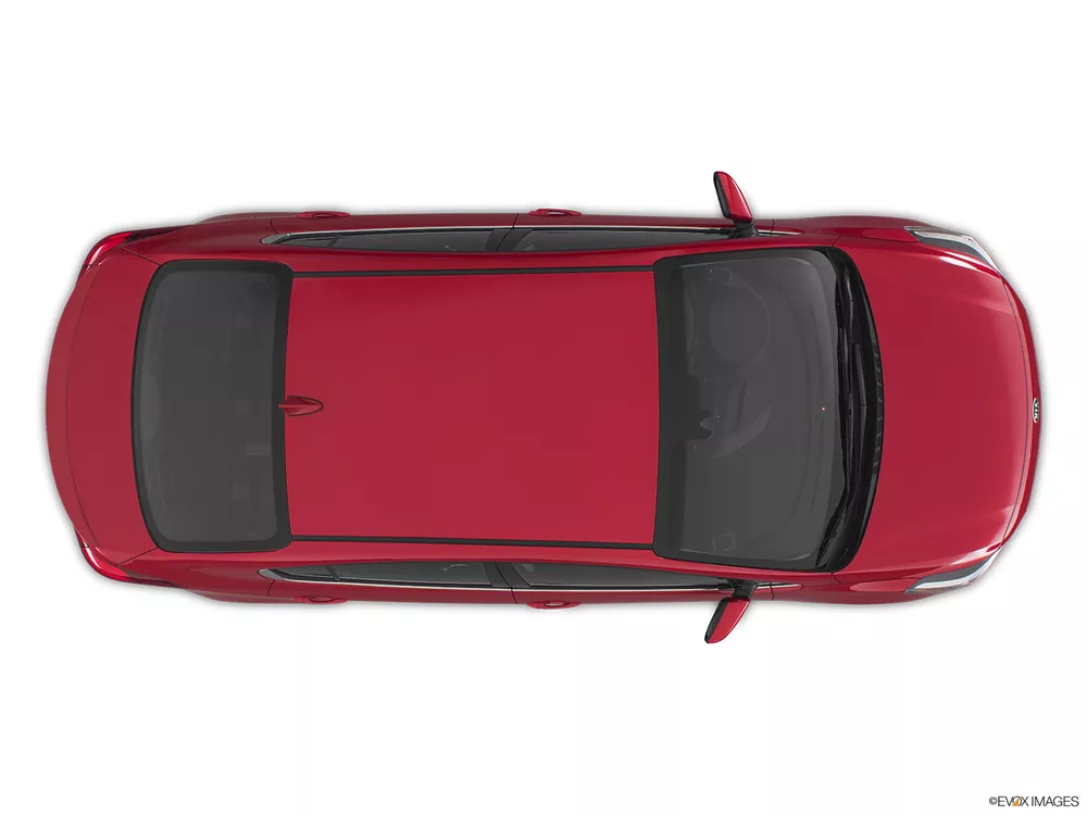 2017 Kia Cerato 2.0L Top