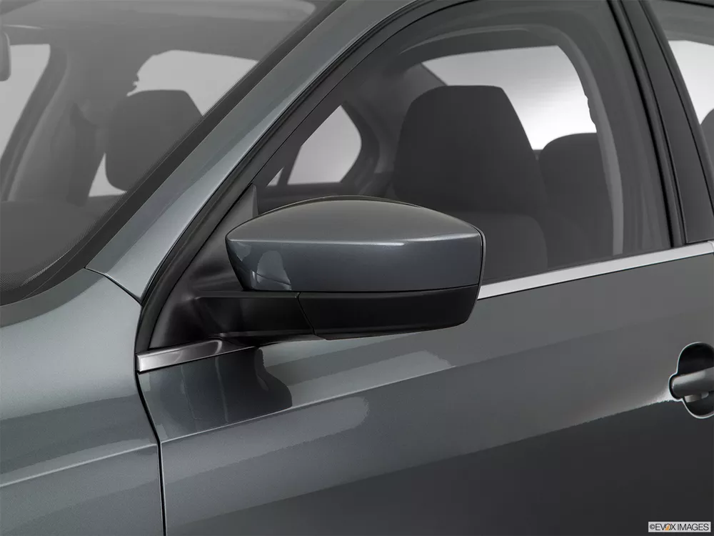 2017 Volkswagen Jetta 2.0 S