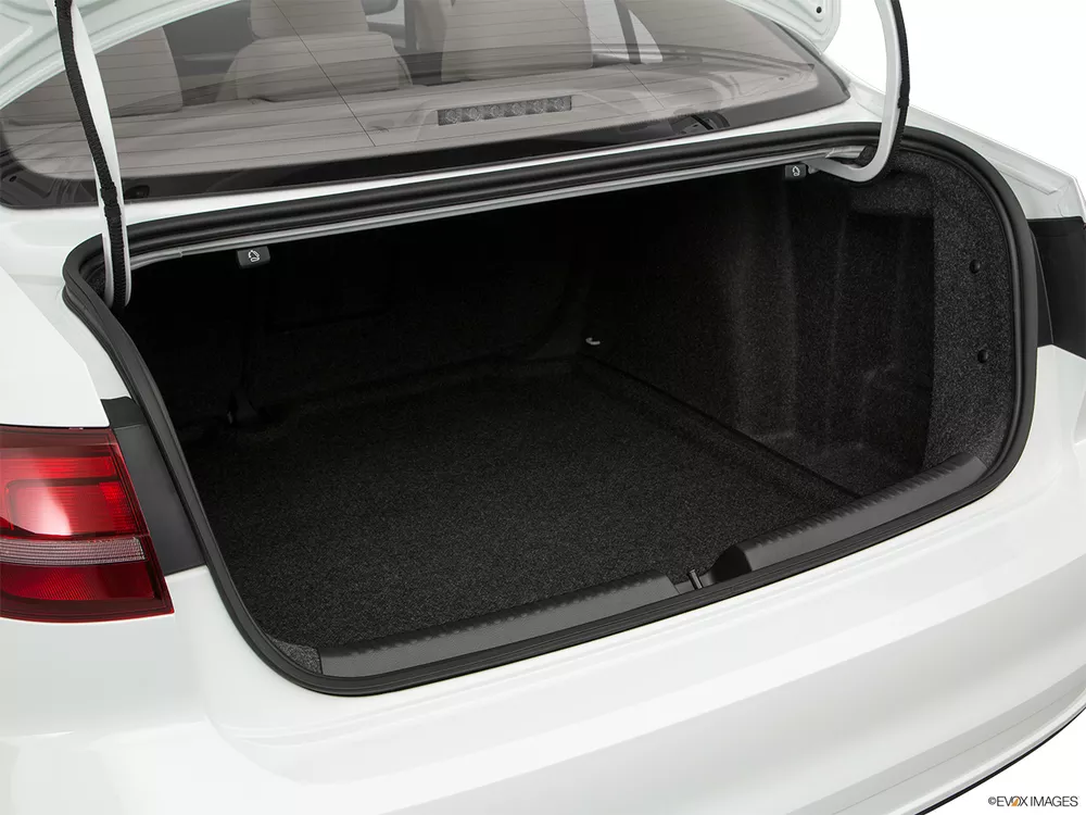 2017 Volkswagen Jetta 2.5L SEL