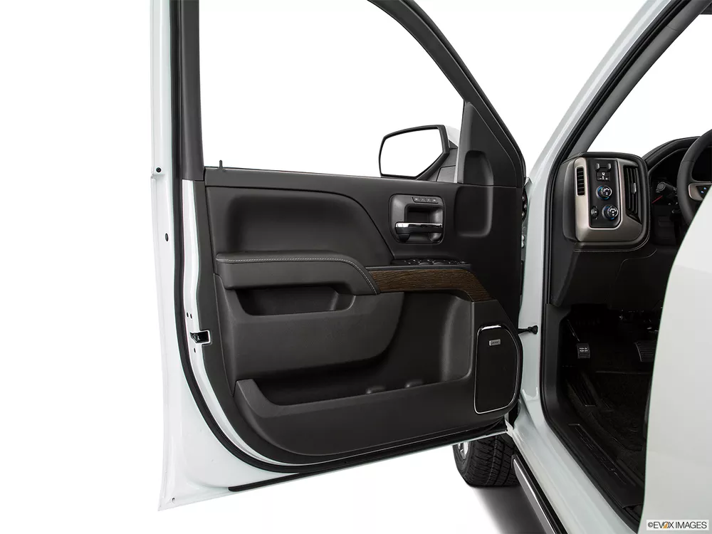 2017 GMC Sierra 1500 6.2L Denali