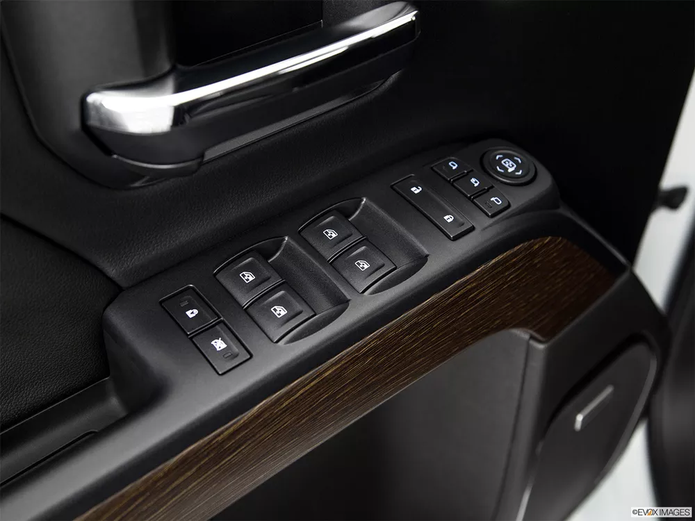 2017 GMC Sierra 1500 6.2L Denali