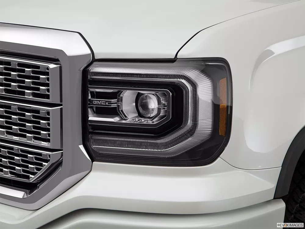 2017 GMC Sierra 1500 6.2L Denali