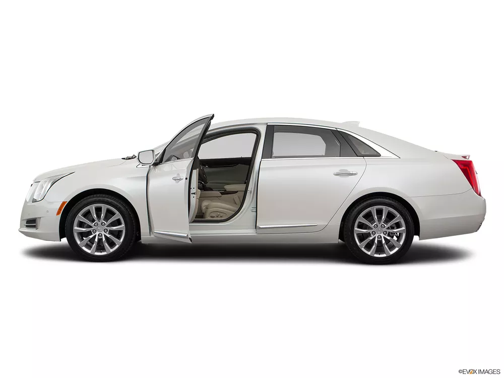 2017 Cadillac XTS 3.6L Luxury