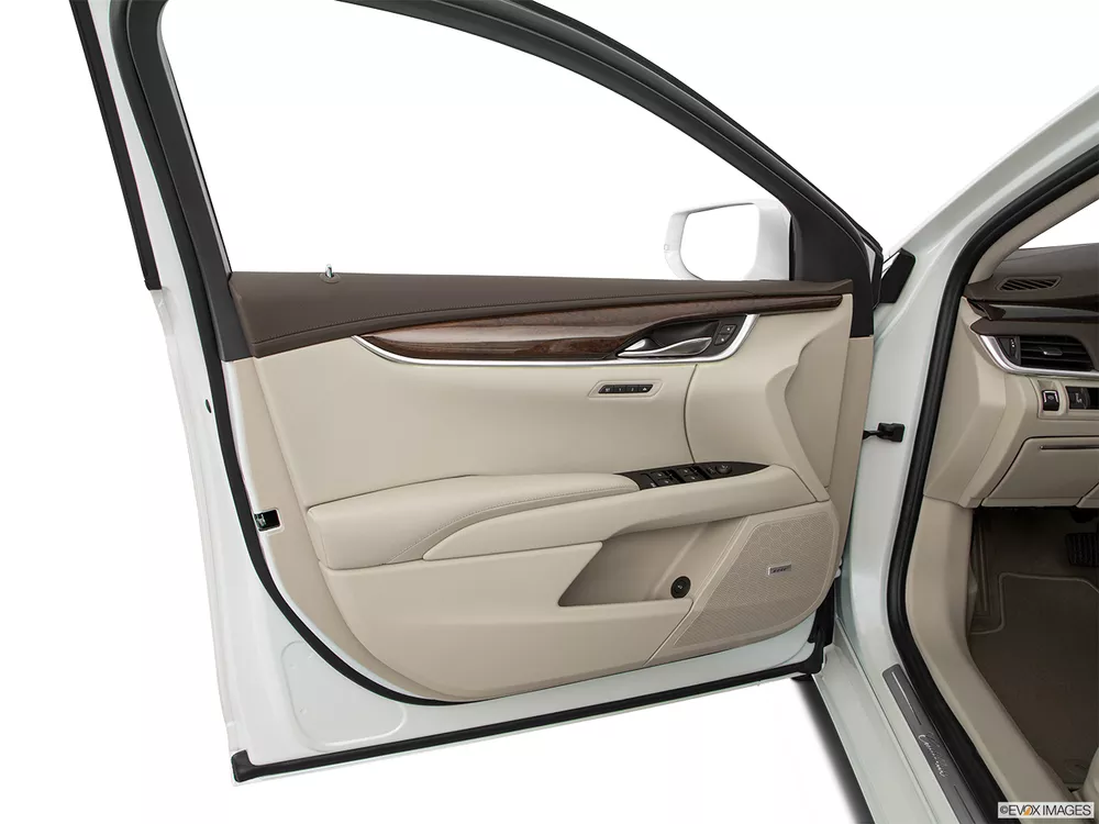 2017 Cadillac XTS 3.6L Luxury