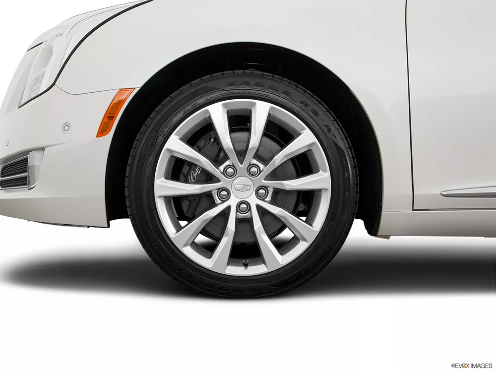 2017 Cadillac XTS 3.6L Luxury