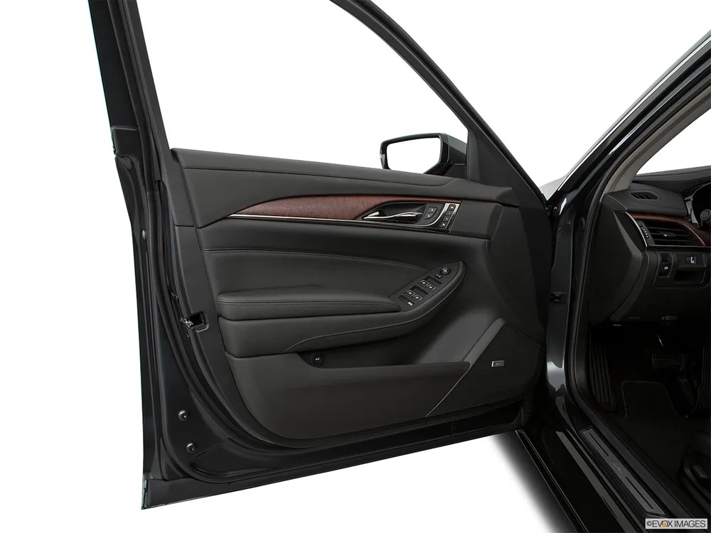 2017 Cadillac CTS 3.6L Premium Luxury