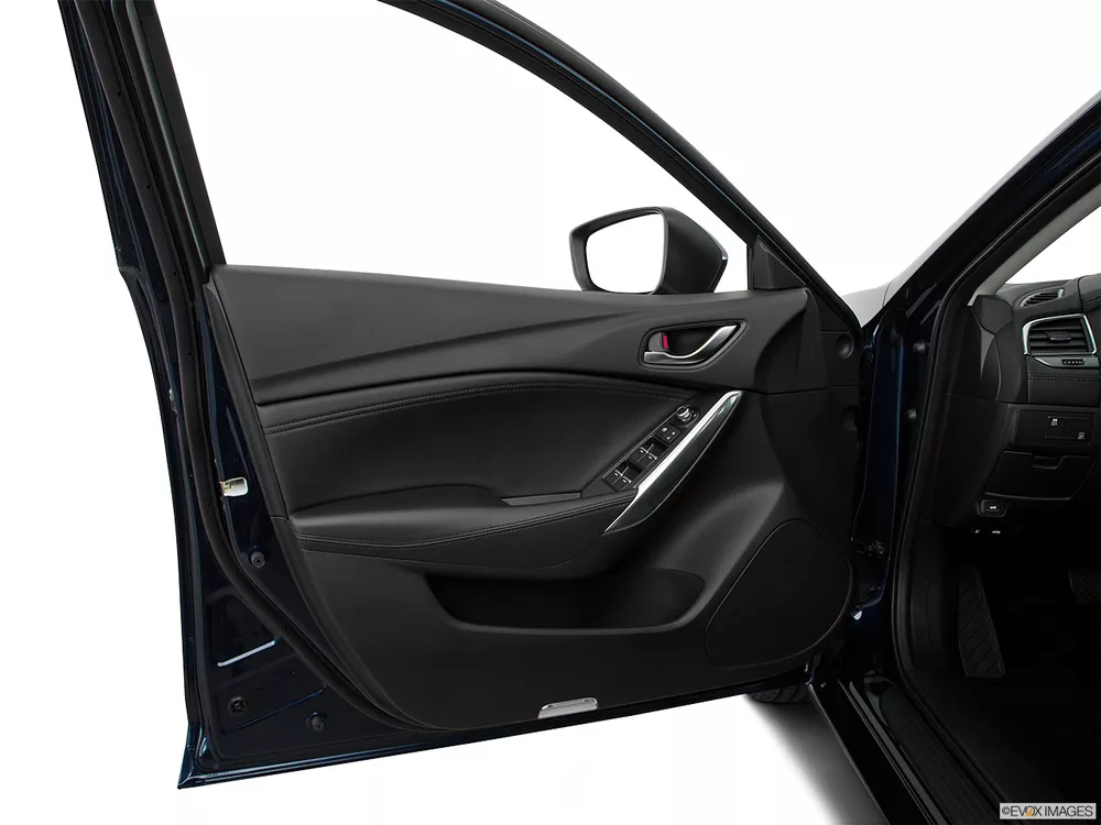 2018 Mazda 6 2.5L Luxury Plus