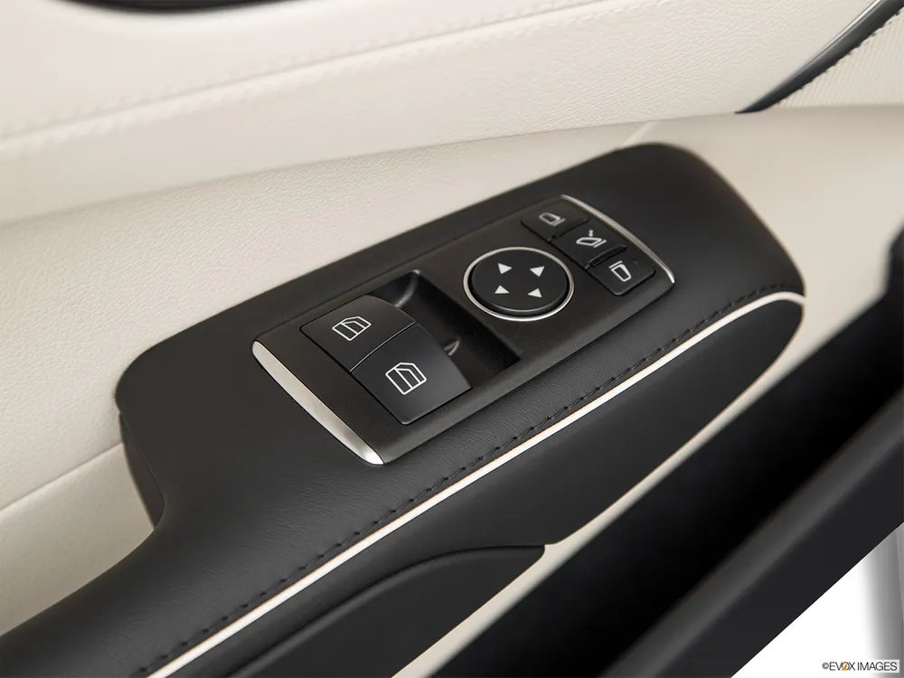 2017 Mercedes-Benz SL-Class SL 500