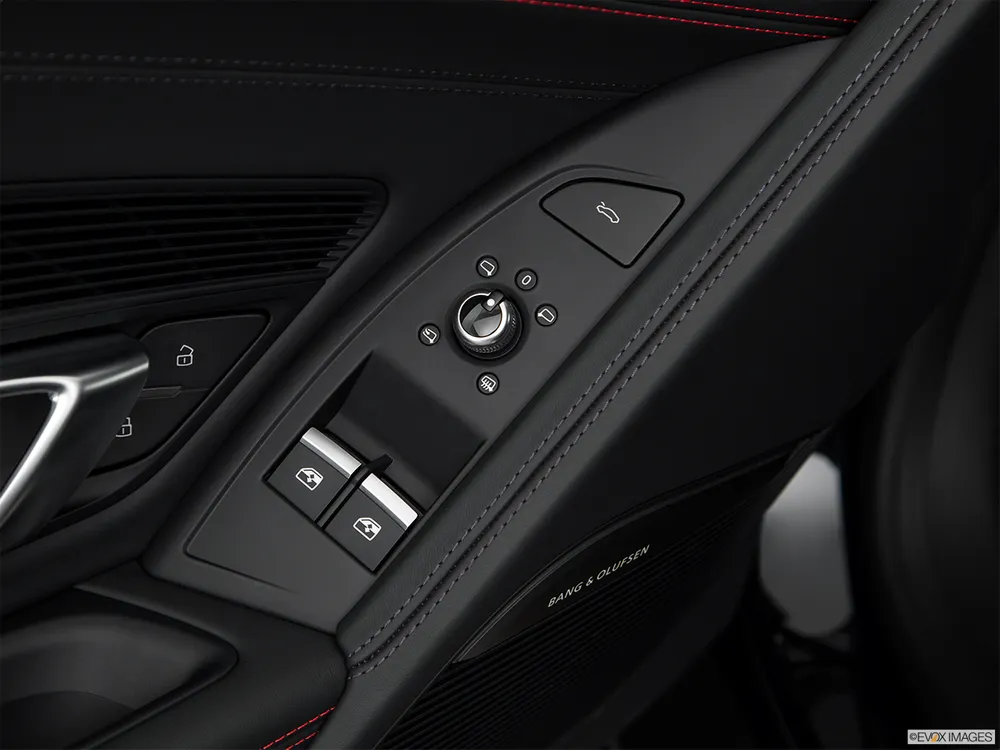 2017 Audi R8 Coupe 5.2 V10