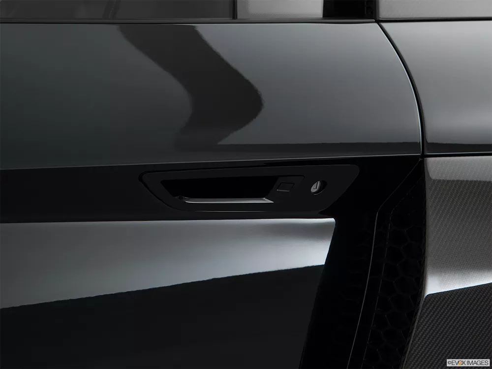 2018 Audi R8 Coupe 5.2 V10