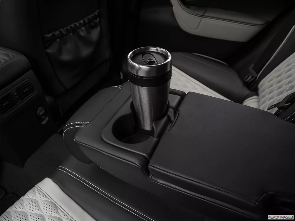 2018 Infiniti QX70 3.7L Luxury