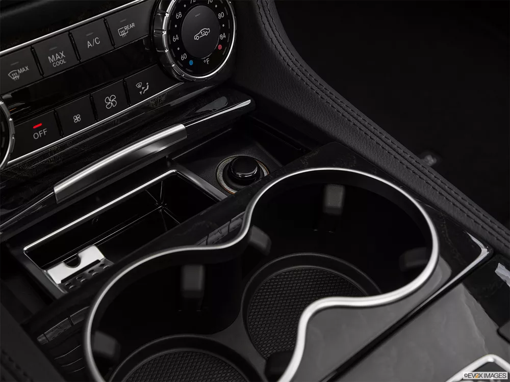 2018 Mercedes-Benz CLS-Class CLS 500