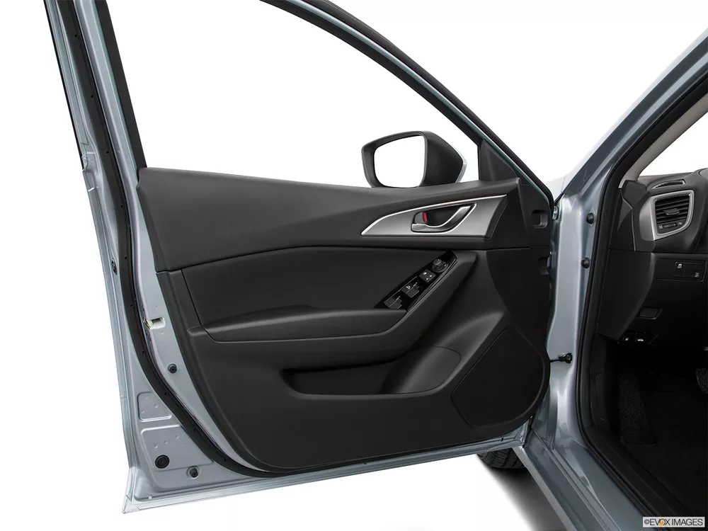 2019 Mazda 3 Hatchback 2.0L Luxury Plus