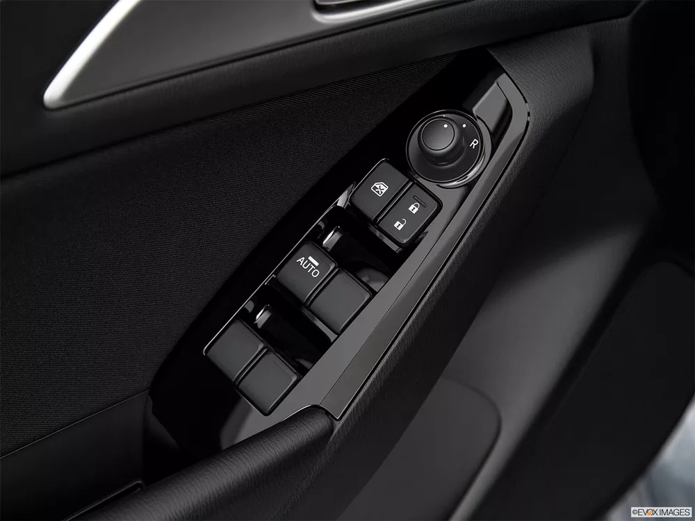 2019 Mazda 3 Hatchback 2.0L Luxury Plus