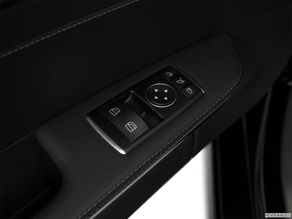 2017 Mercedes-Benz AMG GT 4.0L S