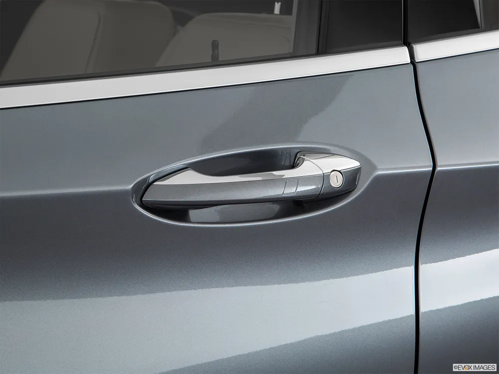 2018 Infiniti Q30 2.0T Premium