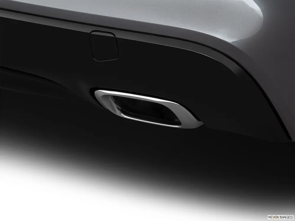 2018 Infiniti Q30 2.0T Premium