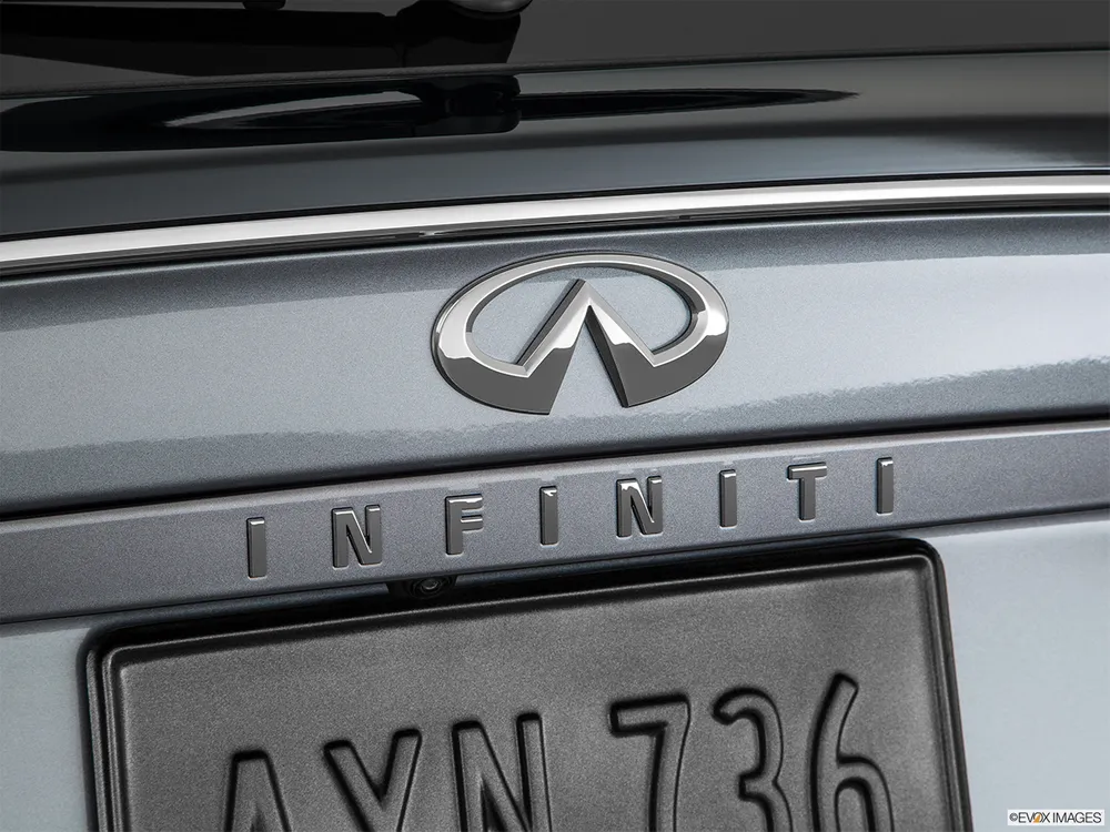 2018 Infiniti Q30 2.0T Premium