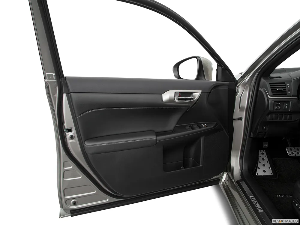 2017 Lexus CT 200h Prestige