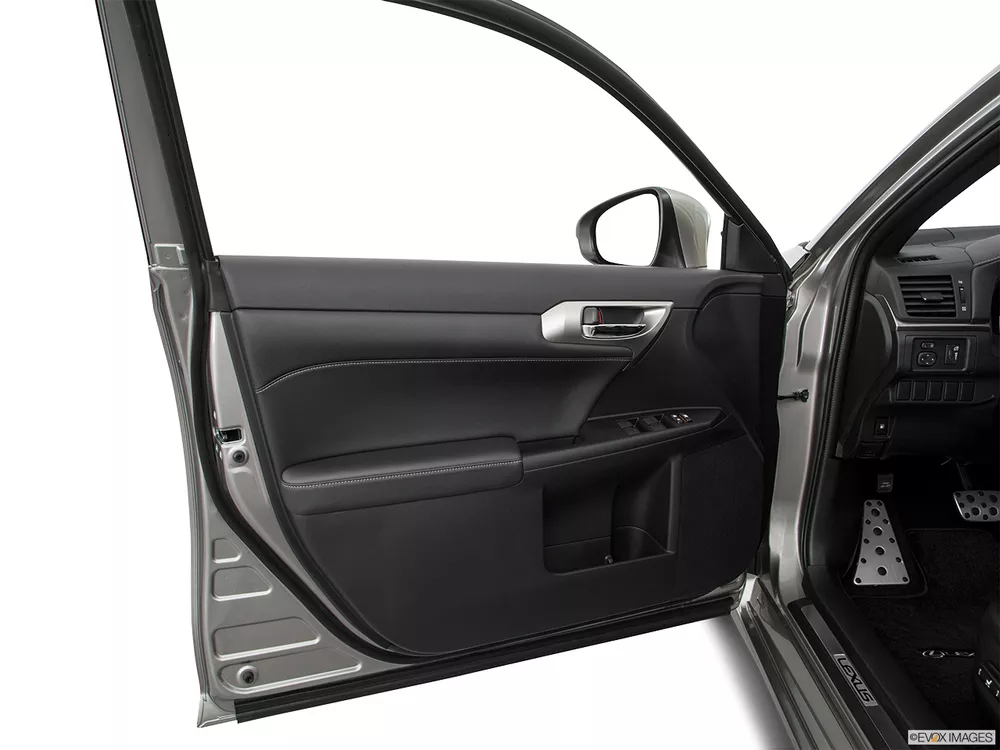 2018 Lexus CT 200h Prestige