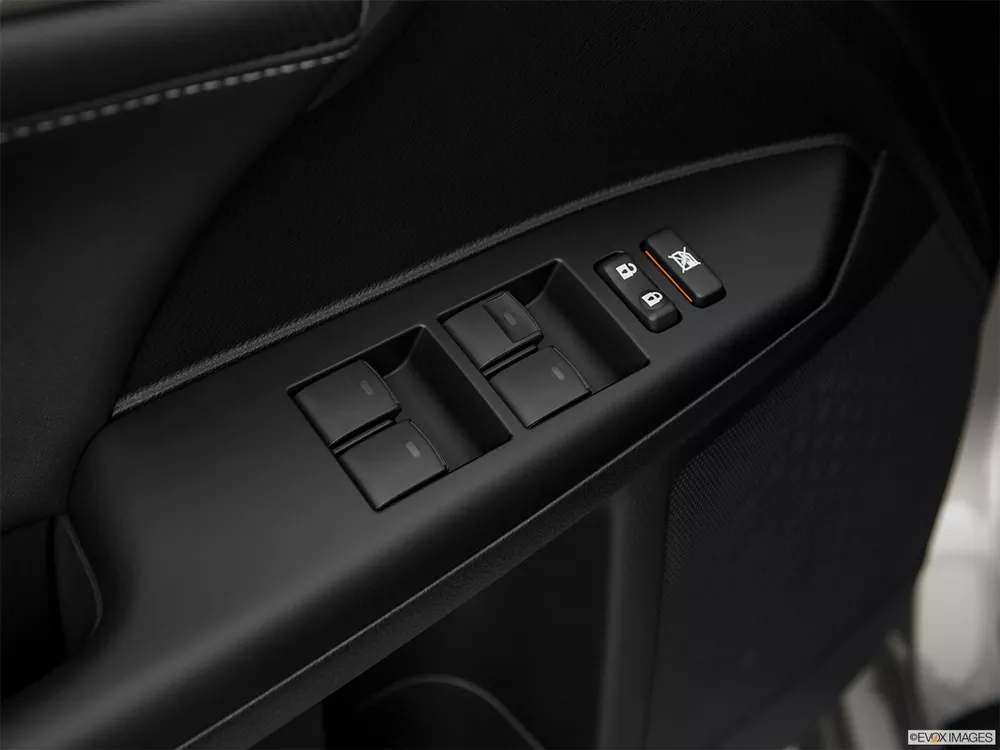 2018 Lexus CT 200h Prestige