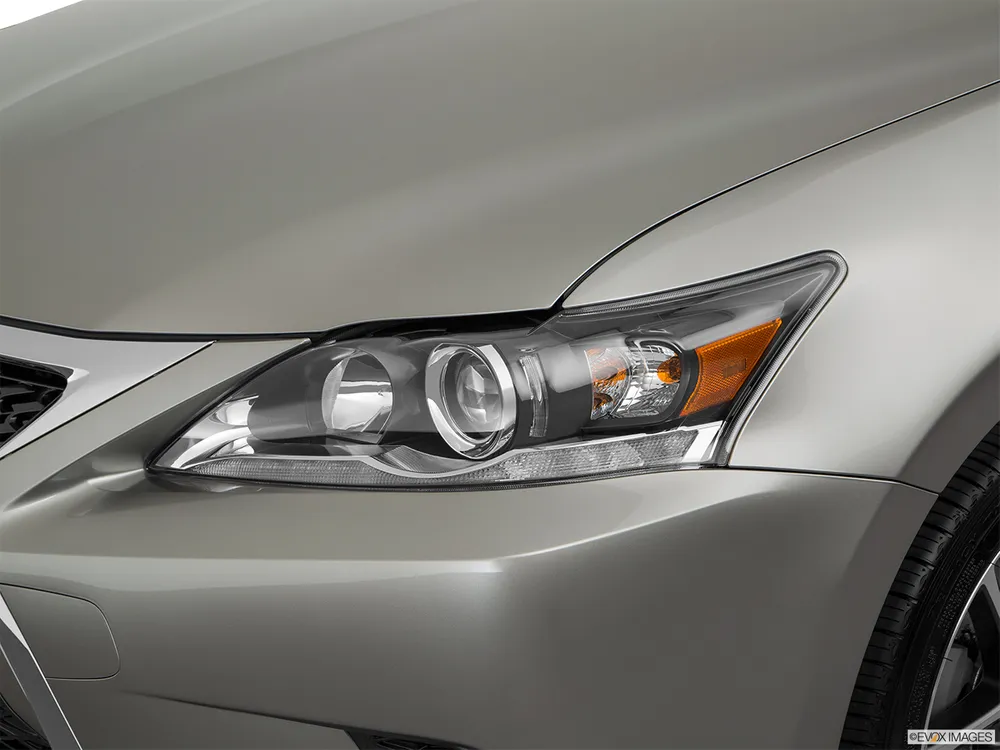 2017 Lexus CT 200h Prestige