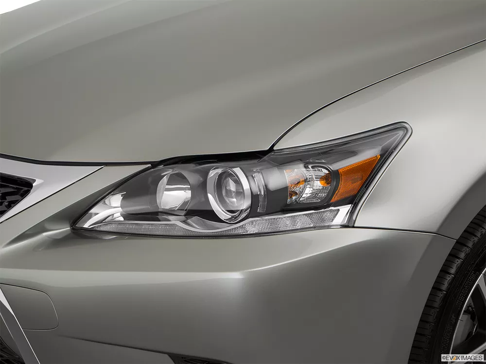 2018 Lexus CT 200h Prestige