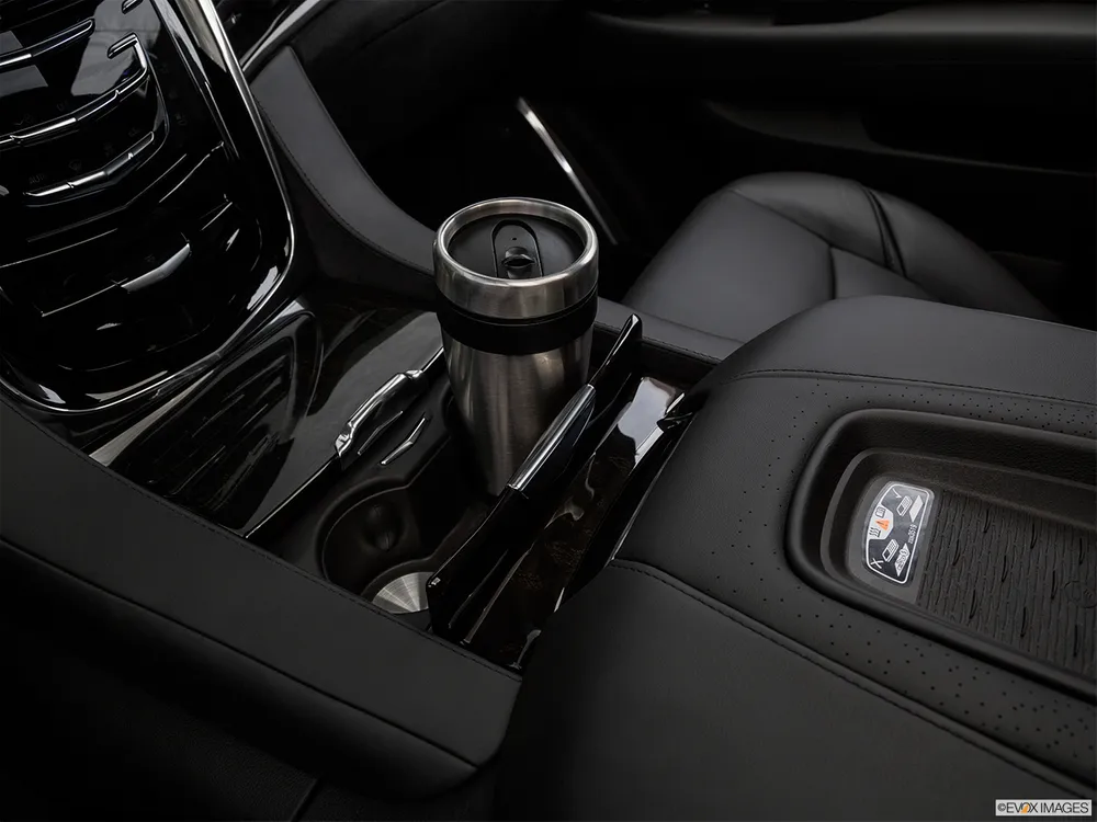 2018 Cadillac Escalade 6.2L Platinum