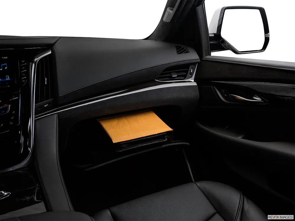 2018 Cadillac Escalade 6.2L Platinum