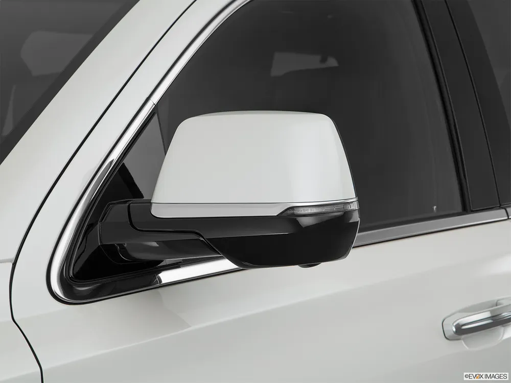 2018 Cadillac Escalade 6.2L Platinum