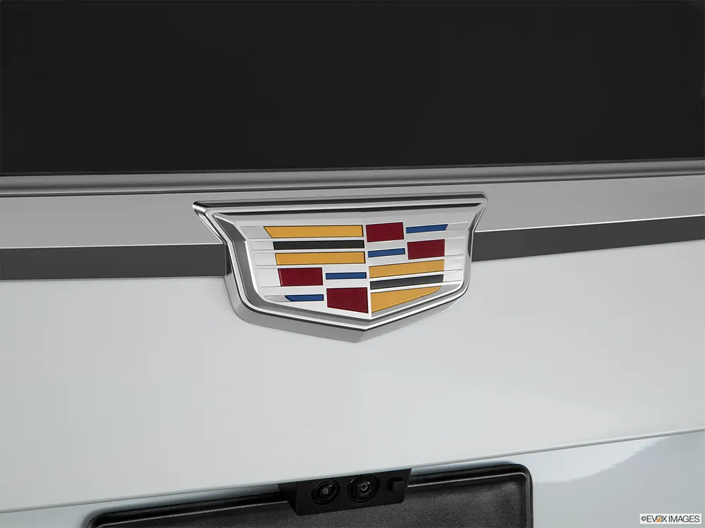 2018 Cadillac Escalade 6.2L Platinum